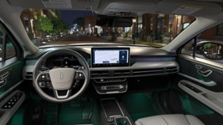 2026 Lincoln Lincoln Corsair® Internal Image 2